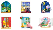 画像をギャラリービューアに読み込む, 【予約】 リーメント ポケモン Windowsill collection １BOX H115mm×W70mm×D80mm ATBC-PVC

