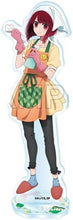 画像をギャラリービューアに読み込む, 【新品】 【推しの子】 アクリルスタンド 有馬かな お掃除ver. 佐賀

