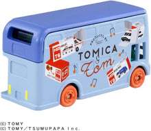 画像をギャラリービューアに読み込む, 【新品】 ドリームトミカ SP トミカとトム 佐賀
