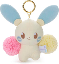 画像をギャラリービューアに読み込む, 【新品】 ポケットモンスター ポケピース 応援チャームマスコット マイナン 佐賀
