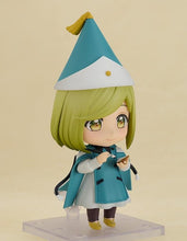 画像をギャラリービューアに読み込む, 【予約】 TVアニメ『とんがり帽子のアトリエ』 ねんどろいど ココ プラスチック製 塗装済み可動フィギュア ノンスケール 専用台座付属 全高約100mm
