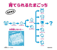 画像をギャラリービューアに読み込む, 【予約】 Original Tamagotchi 新種発見!! いえろー 対象年齢 6 才以上 たまごっち
