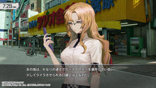 画像をギャラリービューアに読み込む, 【予約】 STEINS;GATE RE:BOOT Nintendo Switch
