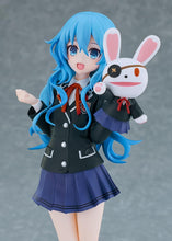 画像をギャラリービューアに読み込む, 【新品】 POP UP PARADE デート ア ライブV 四糸乃 制服Ver. L size ノンスケール プラスチック製 塗装済み完成品 佐賀
