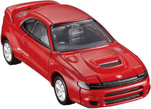 画像をギャラリービューアに読み込む, 【予約】 トミカプレミアム 23 トヨタ セリカ GT-FOUR RC
