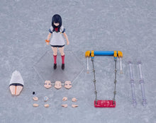 画像をギャラリービューアに読み込む, 【新品】 figma 劇場版『グリッドマン ユニバース』 宝多六花 グリッドマンユニバースver. ノンスケール プラスチック製 塗装済み可動フィギュア 佐賀

