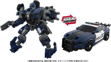 画像をギャラリービューアに読み込む, 【新品】 T-SPARK STUDIOSERIES スタジオシリーズ トランスフォーマー TS-16 ディセプティコンバリケード 可動フィギュア 佐賀
