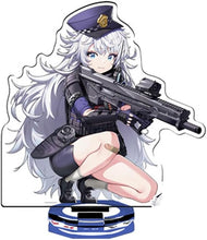 画像をギャラリービューアに読み込む, 【新品】 NIKKE DUEL ENCOUNTER 「NK-0015 ポリ」 勝利の女神 NIKKE 佐賀
