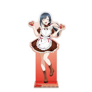 【新品】 『ラブライブ!虹ヶ咲学園スクールアイドル同好会』BIGアクリルスタンド Ver.Valentine2026 優木 せつ菜 佐賀