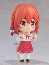 画像をギャラリービューアに読み込む, 【新品】 ねんどろいど 彼女、お借りします 桜沢墨 ノンスケール プラスチック製 塗装済み可動フィギュア 倉庫
