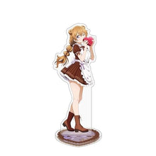 画像をギャラリービューアに読み込む, 【新品】 『ラブライブ!虹ヶ咲学園スクールアイドル同好会』アクリルスタンド Ver.Valentine2026 近江 彼方 佐賀
