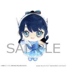 画像をギャラリービューアに読み込む, 【予約】 ラブライブ!蓮ノ空女学院スクールアイドルクラブ ぬいぐるみマスコット アイシイ 村野さやか
