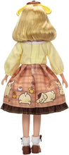 画像をギャラリービューアに読み込む, 【新品】 リカちゃん ドール ポムポムプリンだいすき リカちゃん 佐賀
