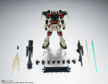 画像をギャラリービューアに読み込む, 【新品】 ROBOT魂 SIDE MS GAT-X103 バスターガンダム ver. A.N.I.M.E. 約125mm ABS&amp;PVC製 塗装済み可動フィギュア 佐賀
