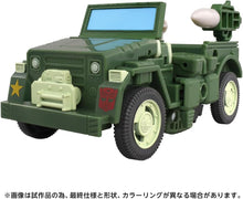 画像をギャラリービューアに読み込む, 【予約】 T-SPARK STUDIOSERIES スタジオシリーズ トランスフォーマー TS-26 ハウンド MTMTEコレクション 可動フィギュア
