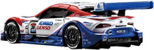 画像をギャラリービューアに読み込む, 【新品】 トミカプレミアム Racing DENSO KOBELCO SARD GR Supra 佐賀
