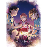 【DVD】【新品】 TVアニメ「アオのハコ」 Vol.3 DVD 佐賀