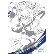 【オリ特付】【Blu-ray】【新品】 ウマ娘 シンデレラグレイ 2 Blu-ray 佐賀