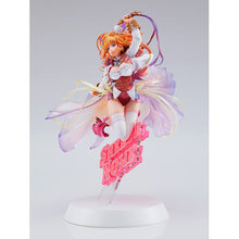 画像をギャラリービューアに読み込む, 【新品】 マクロスF シェリル・ノーム -Anniversary Stage Ver.- 塗装済み完成品フィギュア 佐賀
