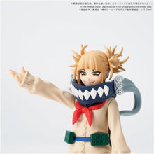 画像をギャラリービューアに読み込む, 【予約】 T-SPARK CK-M10 COLLEKAZARO 僕のヒーローアカデミア トガヒミコ
