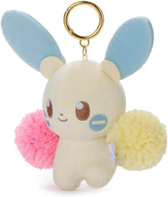 画像をギャラリービューアに読み込む, 【新品】 ポケットモンスター ポケピース 応援チャームマスコット マイナン 佐賀
