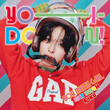 画像をギャラリービューアに読み込む, 【新品】 YO-I-DON!/BOY MEETS GIRL[初回生産限定盤 RIKU Ver.] CD NCT WISH 佐賀
