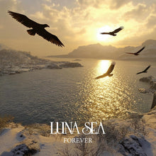 画像をギャラリービューアに読み込む, 【新品】 FOREVER CD LUNA SEA 佐賀
