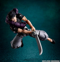 画像をギャラリービューアに読み込む, 【新品】 S.H.Figuarts 呪術廻戦 伏黒甚爾 約155mm PVC&amp;ABS製 塗装済み可動フィギュア 佐賀
