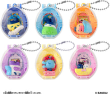画像をギャラリービューアに読み込む, 【ランダム】【新品】 Tamagotchi Collectibles Night Time 1個 佐賀
