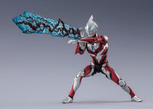 画像をギャラリービューアに読み込む, 【新品】 S.H.Figuarts ウルトラマンジード プリミティブ(ウルトラマン ニュージェネレーション スターズVer.) 佐賀
