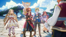画像をギャラリービューアに読み込む, 【パッケージ版】【新品】 聖剣伝説 VISIONS of MANA PlayStation 4 佐賀
