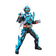 【新品】 S.H.Figuarts 仮面ライダーガッチャード スチームホッパー(初回生産) 約150mm PVC&ABS製 塗装済み可動フィギュア 倉庫