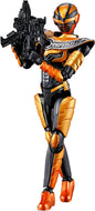 【新品】 超宇宙刑事ギャバン インフィニティ TOKUSATSU ACTION FIGURE ギャバン・ルミナス 佐賀