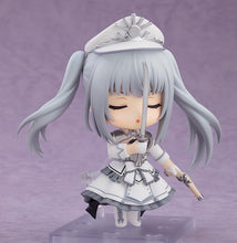 画像をギャラリービューアに読み込む, 【新品】 ねんどろいど デート ア バレット 白の女王 ノンスケール プラスチック製 塗装済み可動フィギュア 佐賀
