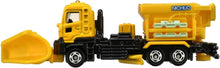 画像をギャラリービューアに読み込む, 【新品】 No.39 凍結防止剤散布車 NWS60BC5 箱 佐賀
