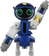 画像をギャラリービューアに読み込む, 【予約】 トミカ ジョブレイバー TJB10 ポリスブレイバー スズキ ハスラー ミニパトロールカー
