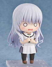 画像をギャラリービューアに読み込む, 【予約】 Summer Pockets ねんどろいど 鳴瀬しろは プラスチック製 塗装済み可動フィギュア ノンスケール 専用台座付属 全高約100mm
