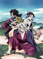 【Blu-ray】【新品】 鬼滅の刃 柱稽古編 2 完全生産限定版 Blu-ray  佐賀