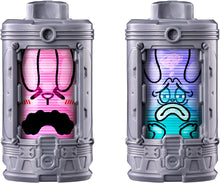 画像をギャラリービューアに読み込む, 【新品】 超宇宙刑事ギャバン インフィニティ DXエモルギアセット03 佐賀
