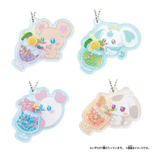 画像をギャラリービューアに読み込む, 【ランダム】【新品】 ぷちきゅあシェイカーチャーム 佐賀
