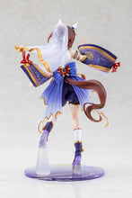 画像をギャラリービューアに読み込む, 【予約】 ウマ娘 プリティーダービー [紫雲の夢見取り]トウカイテイオー 1/7スケール PVC製 塗装済み完成品 フィギュア
