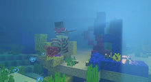 画像をギャラリービューアに読み込む, 【予約】 Minecraft Nintendo Switch 2
