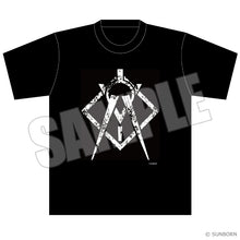 画像をギャラリービューアに読み込む, 【予約】 ドールズフロントライン2:エクシリウム パラデウスTシャツ
