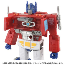 画像をギャラリービューアに読み込む, 【予約】 T-SPARK STUDIOSERIES スタジオシリーズ トランスフォーマー TS-27 オプティマスプライム MTMTEコレクション 可動フィギュア
