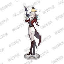 画像をギャラリービューアに読み込む, 【新品】 ファンタジア文庫大感謝祭2023 描き下ろしアクリルスタンド『魔王2099』マキナ=ソレージュ 倉庫
