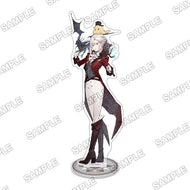 【新品】 ファンタジア文庫大感謝祭2023 描き下ろしアクリルスタンド『魔王2099』マキナ=ソレージュ 倉庫