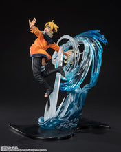 画像をギャラリービューアに読み込む, 【新品】 フィギュアーツZERO BORUTO-ボルト- うずまきボルト -BORUTO- 絆Relation 約200mm PVC&amp;ABS製 塗装済み完成品フィギュア 倉庫
