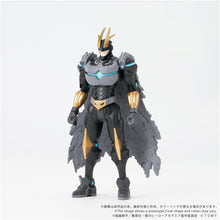 画像をギャラリービューアに読み込む, 【予約】 T-SPARK CK-M07 COLLEKAZARO 僕のヒーローアカデミア アーマードオールマイト
