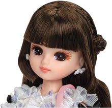 画像をギャラリービューアに読み込む, 【新品】 リカちゃん ドール LD-15 プティブロッサム 佐賀
