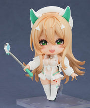 画像をギャラリービューアに読み込む, 【新品】 ねんどろいど 勝利の女神：NIKKE ルピー：ウィンターショッパー ノンスケール プラスチック製 塗装済み可動フィギュア 佐賀

